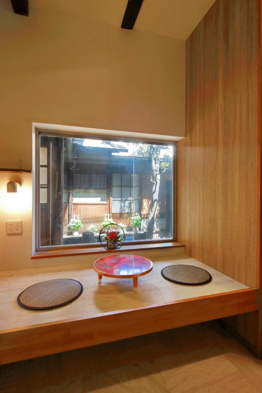 Hostel Kura Tokyo prefektur Exteriör bild