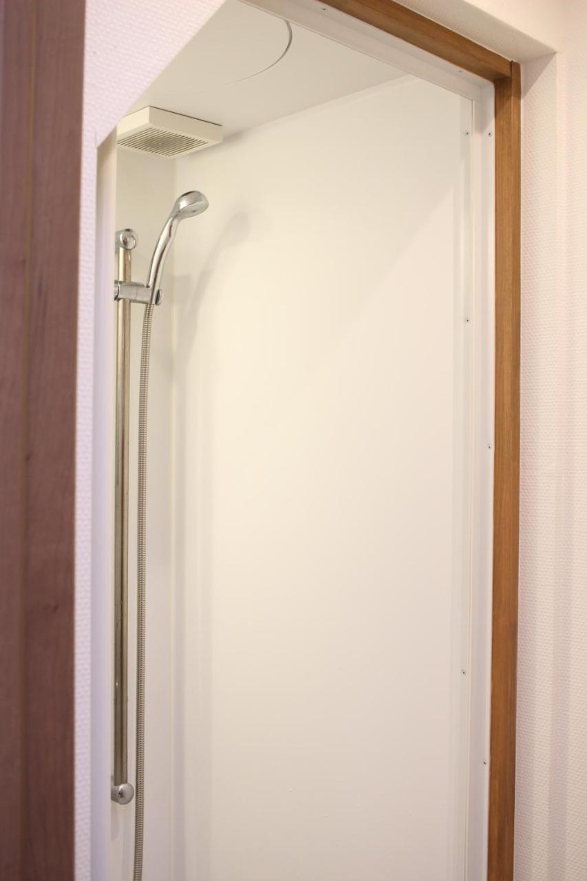 Hostel Kura Tokyo prefektur Exteriör bild