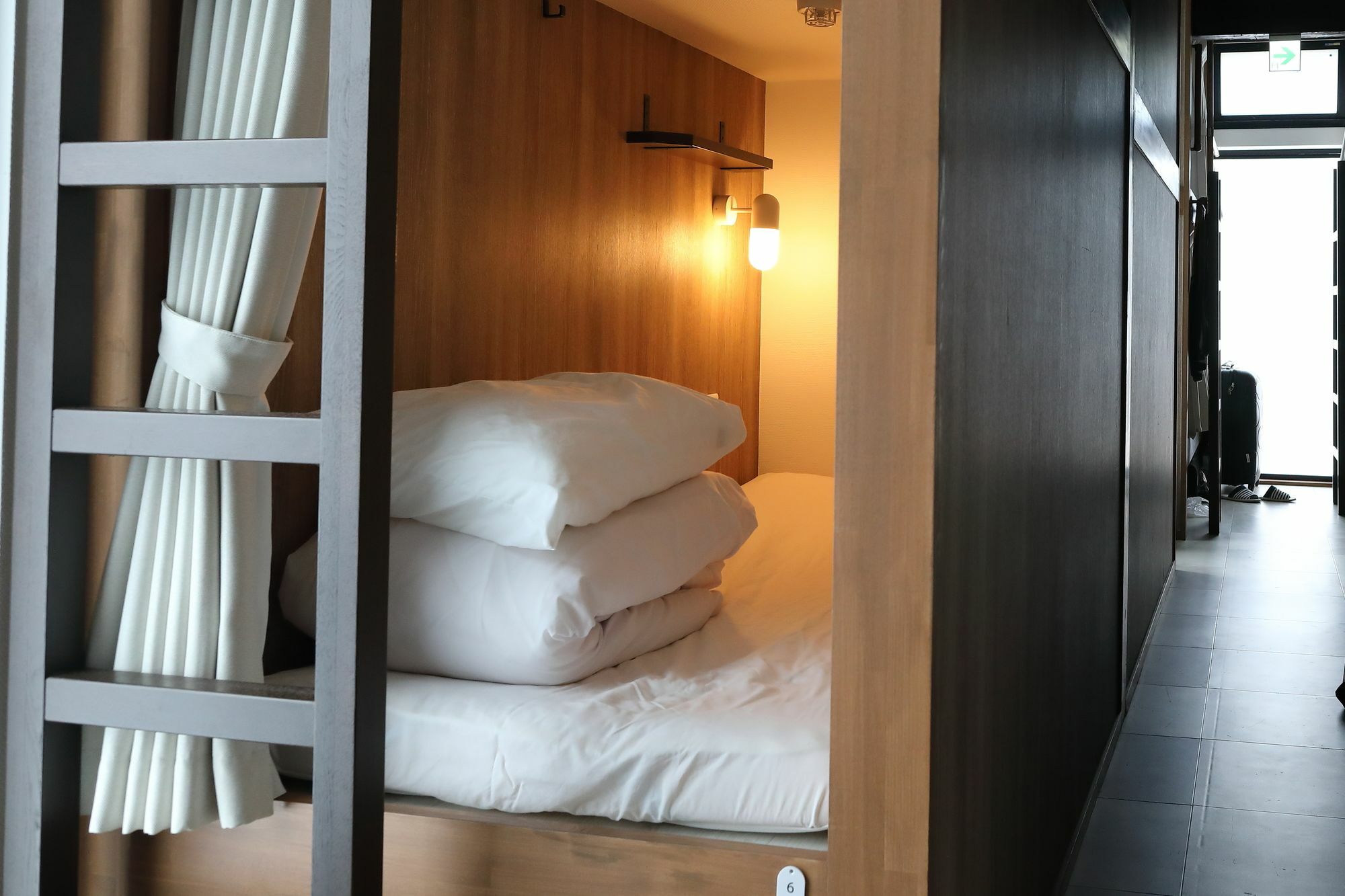 Hostel Kura Tokyo prefektur Exteriör bild